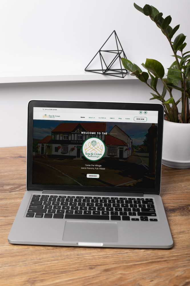 Josh Profile Picture